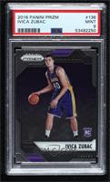 Ivica Zubac [PSA 9 MINT]