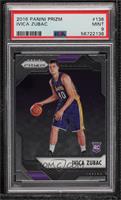 Ivica Zubac [PSA 9 MINT]