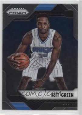 2016-17 Panini Prizm - [Base] #149 - Jeff Green