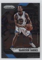 Harrison Barnes