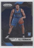 A.J. Hammons [EX to NM]