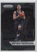 Matthew Dellavedova