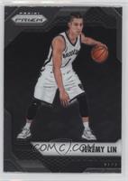 Jeremy Lin