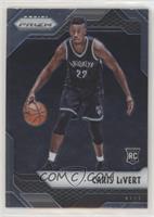 Caris LeVert