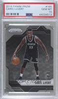 Caris LeVert [PSA 10 GEM MT]