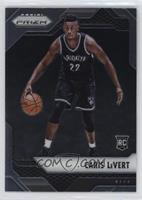 Caris LeVert