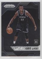 Caris LeVert