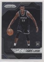 Caris LeVert