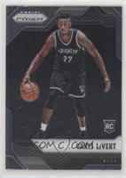 Caris LeVert