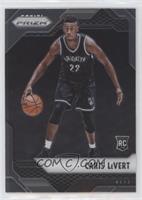 Caris LeVert