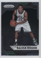 Malcolm Brogdon