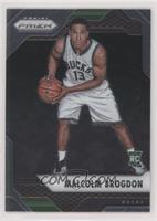 Malcolm Brogdon