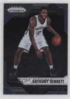 Anthony Bennett