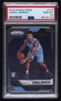 Jamal Murray [PSA 10 GEM MT]