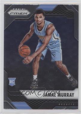 2016-17 Panini Prizm - [Base] #175 - Jamal Murray