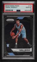 Jamal Murray [PSA 10 GEM MT]