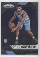 Jamal Murray