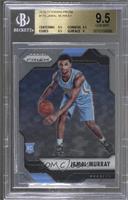 Jamal Murray [BGS 9.5 GEM MINT]