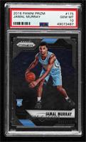 Jamal Murray [PSA 10 GEM MT]