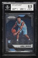 Jamal Murray [BGS 8.5 NM‑MT+]