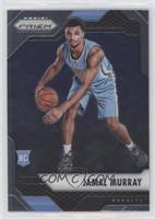 Jamal Murray