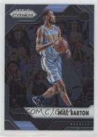 Will Barton