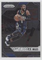 C.J. Miles [Noted]
