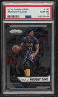 Anthony Davis [PSA 10 GEM MT]