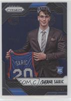 Dario Saric