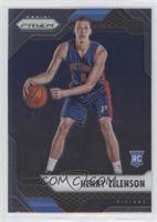 Henry Ellenson