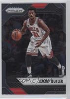 Jimmy Butler