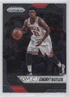 Jimmy Butler