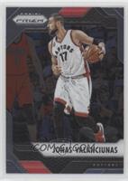 Jonas Valanciunas