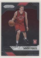 Jakob Poeltl