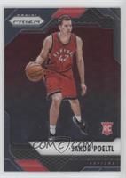 Jakob Poeltl