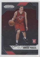 Jakob Poeltl