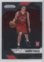 Jakob Poeltl