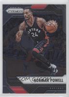 Norman Powell