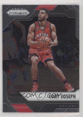 2016-17 Panini Prizm - [Base] #218 - Cory Joseph