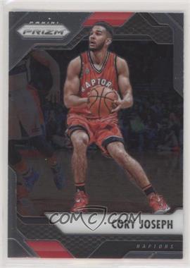 2016-17 Panini Prizm - [Base] #218 - Cory Joseph