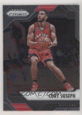 2016-17 Panini Prizm - [Base] #218 - Cory Joseph