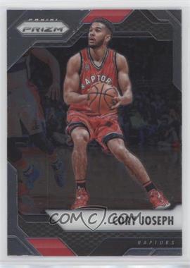 2016-17 Panini Prizm - [Base] #218 - Cory Joseph