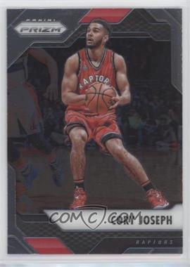 2016-17 Panini Prizm - [Base] #218 - Cory Joseph