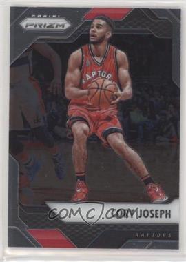 2016-17 Panini Prizm - [Base] #218 - Cory Joseph