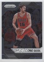 Pau Gasol