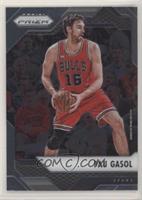 Pau Gasol