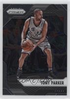 Tony Parker