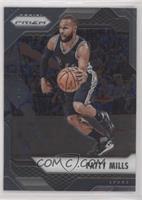 Patty Mills