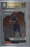 Marquese Chriss [BGS 9.5 GEM MINT]