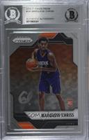 Marquese Chriss [BAS BGS Authentic]